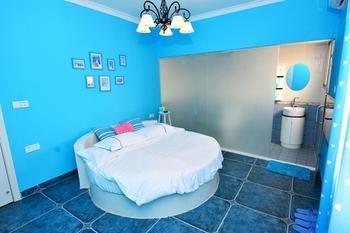 In Love With The Blue Sea Inn Ξιάμεν Εξωτερικό φωτογραφία