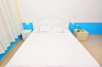 In Love With The Blue Sea Inn Ξιάμεν Εξωτερικό φωτογραφία