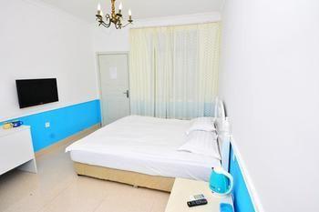 In Love With The Blue Sea Inn Ξιάμεν Εξωτερικό φωτογραφία
