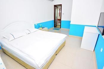 In Love With The Blue Sea Inn Ξιάμεν Εξωτερικό φωτογραφία